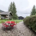 Chez Mayon Dom wakacyjny Orcier