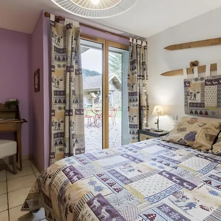Chez Mayon Holiday home
