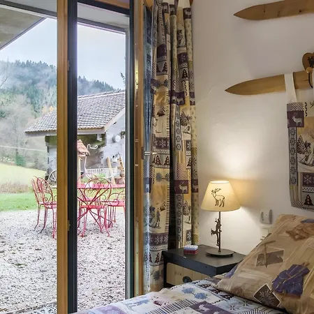 Holiday home Chez Mayon
