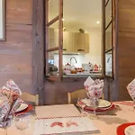 Hébergement de vacances Chez Mayon