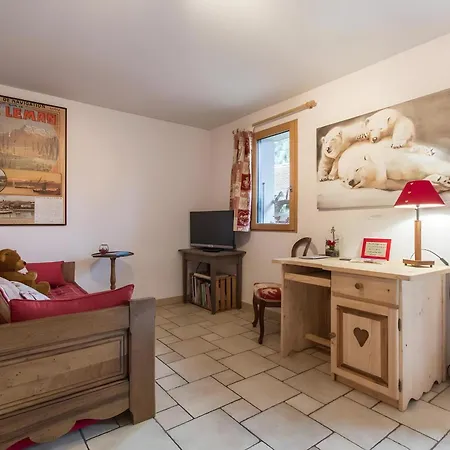 Chez Mayon Prázdninový dům